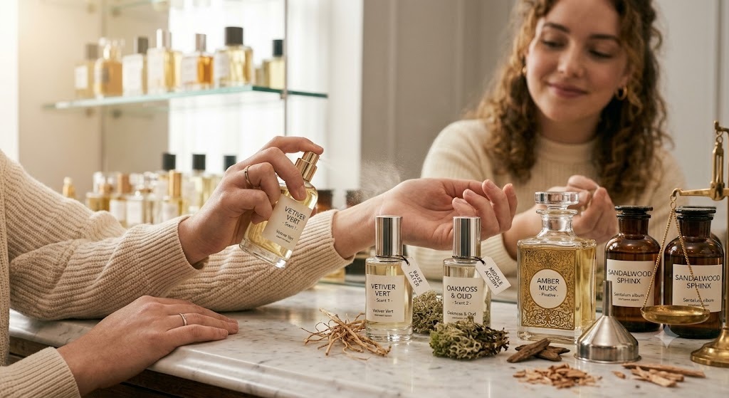 Pro Layering Secrets for Fragrance Enthusiasts