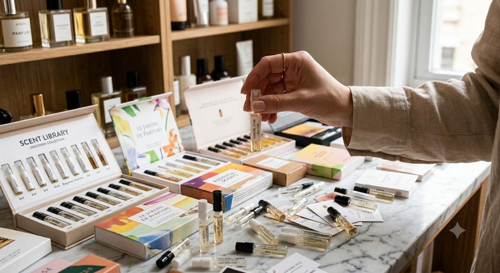 Step-by-Step Guide to Curating Your Collection from Scratch