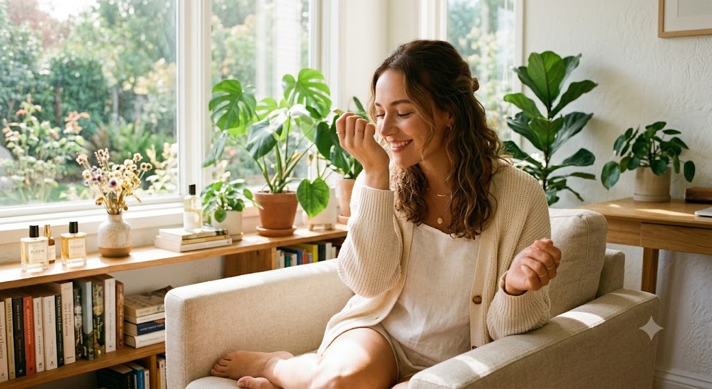 Summary of Olfactory Health and Fragrance Management