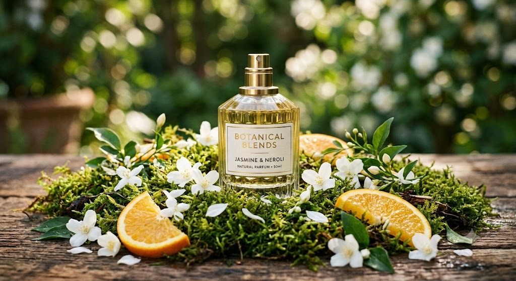 The Evolution of Clean Fragrance