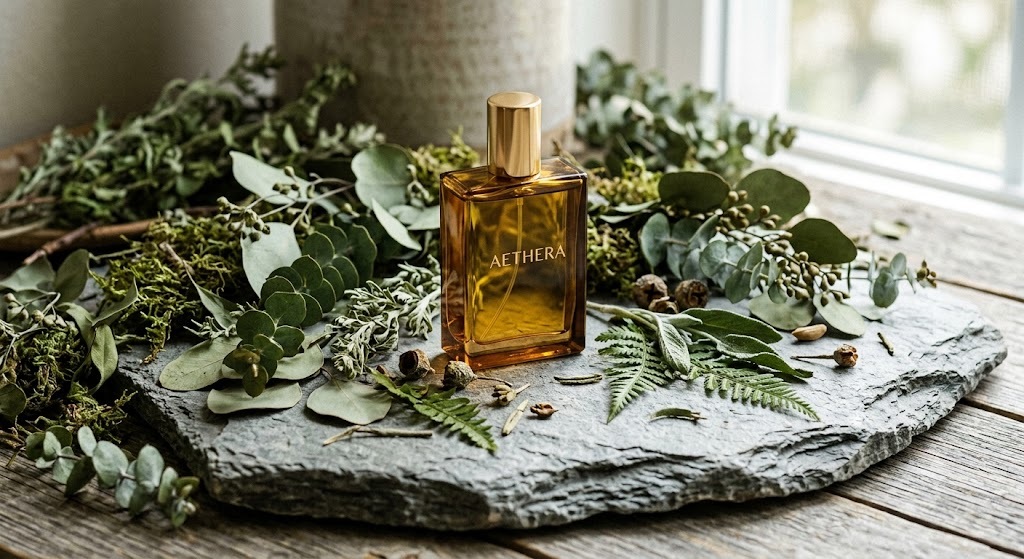 The Evolution of Patchouli in Modern Perfumery