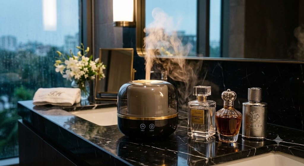 The Evolution of Scent Culture and Industry Standards