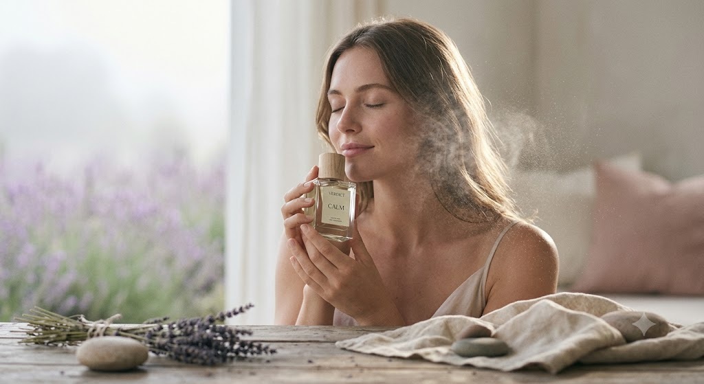 The Final Verdict on Calming Fragrances