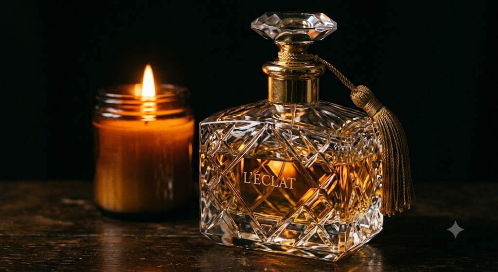 The Future of Incense and Resins in the Beauty Industry