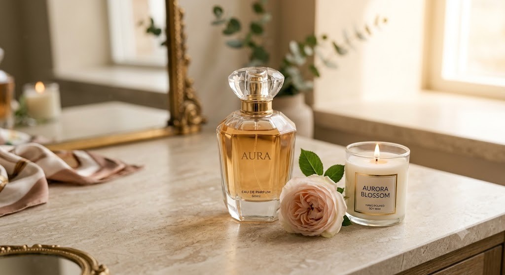 The Psychology of Scent and Attraction