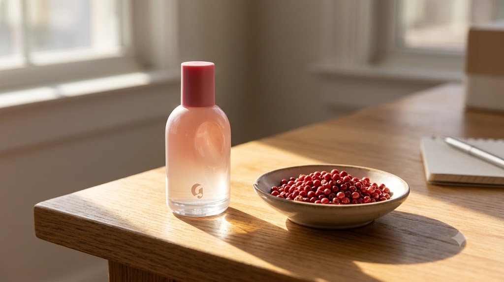 The Rise of Skin Scents and Minimalist Beauty