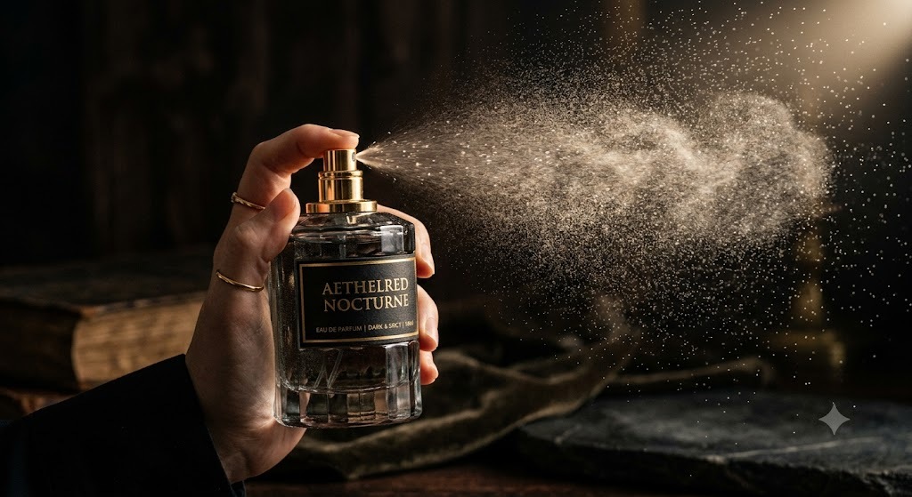 The Science of Olfactory Fatigue