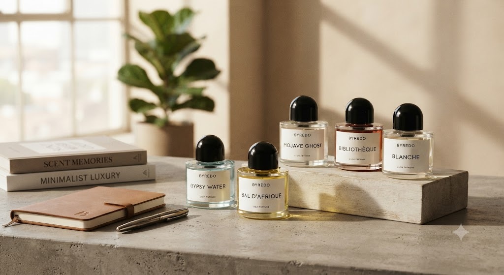 Understanding the Byredo Phenomenon