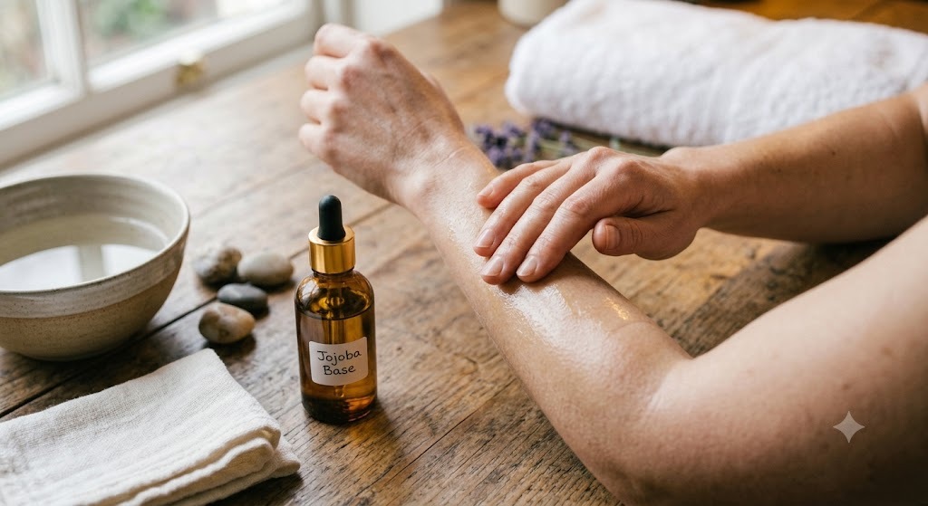 Understanding the Shift to the Best Perfume Oils for People