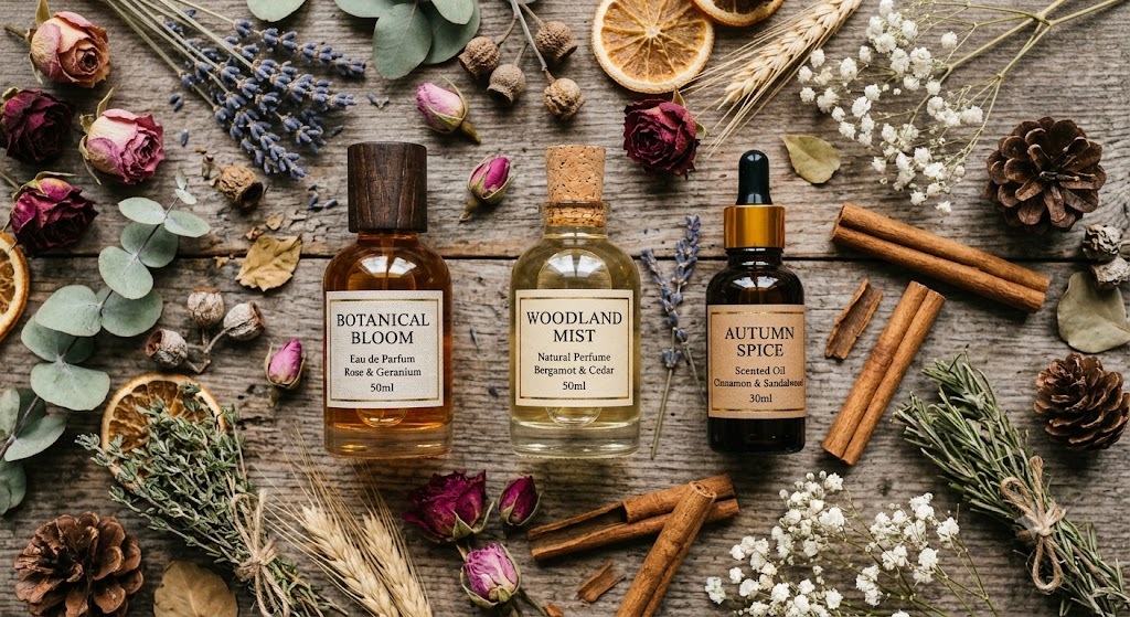 Which Zara Oud Fragrance Should You Try First