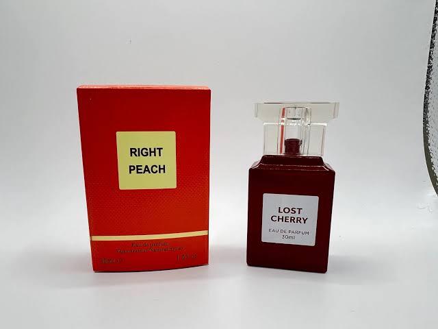 Why Cherry Scents Are Dominating the Fragrance World