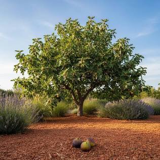 Why Fig Notes Define the Ultimate Mediterranean Summer Fragrance