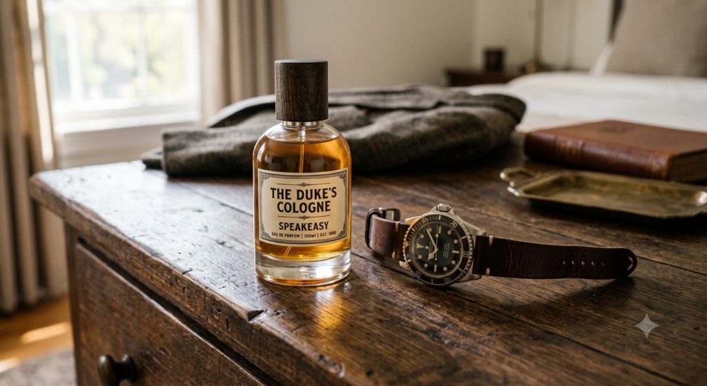 Why Finding the Best Cologne Gifts for Dad Matters