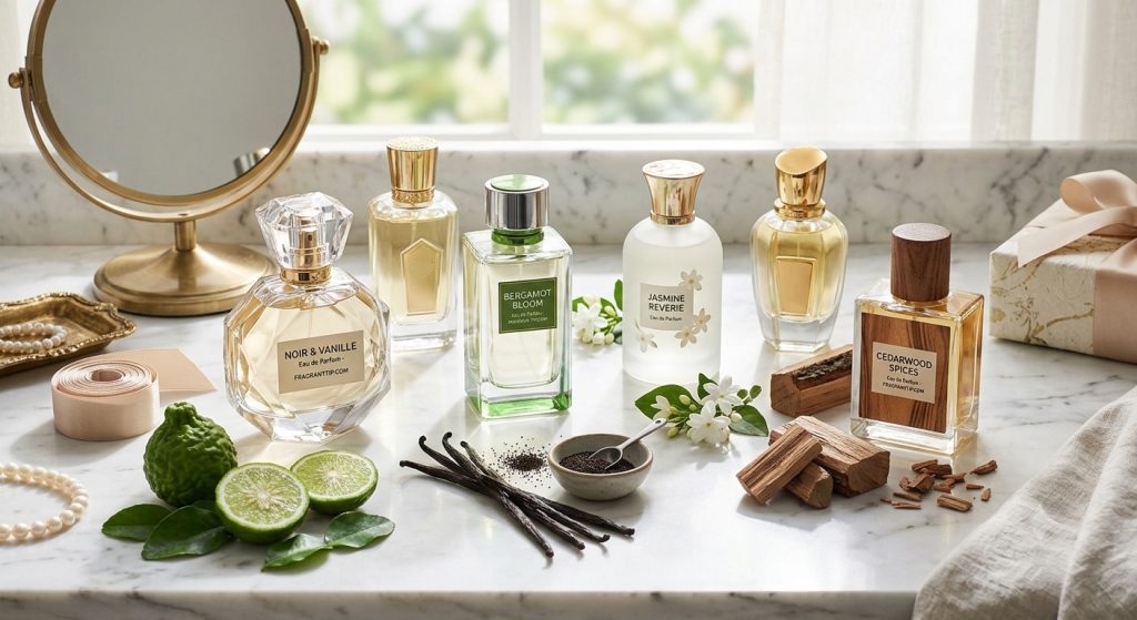 Why Fragrance Gifting Matters