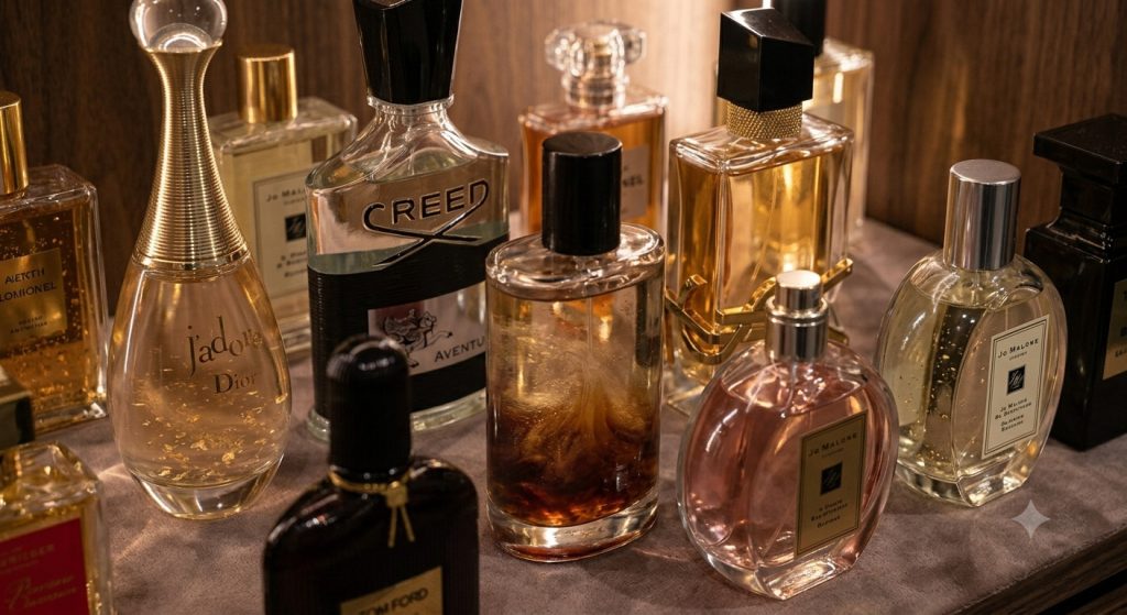 Why Fragrance Preservation Matters The Science of Scent
