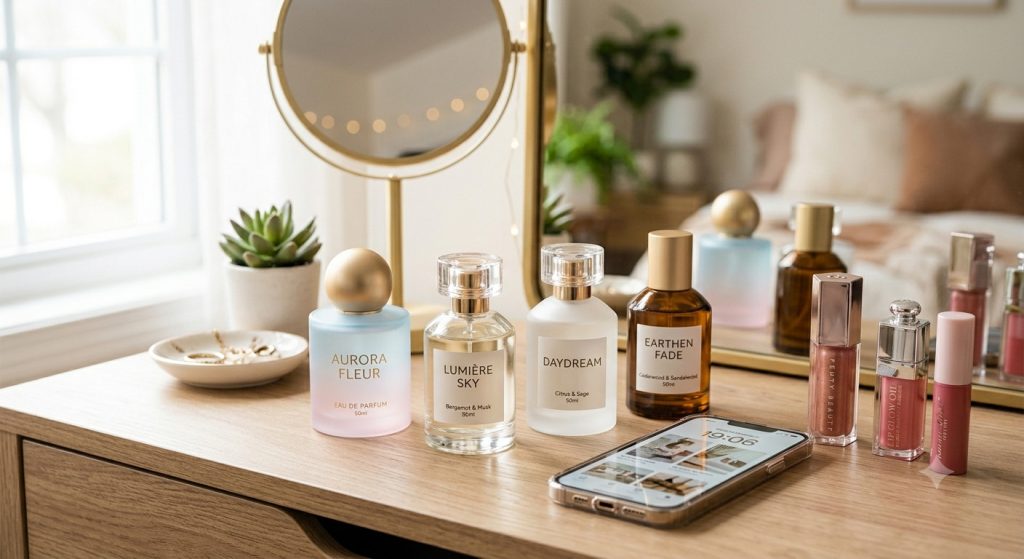 Why Fragrance is the Ultimate Teen Gift in 2026