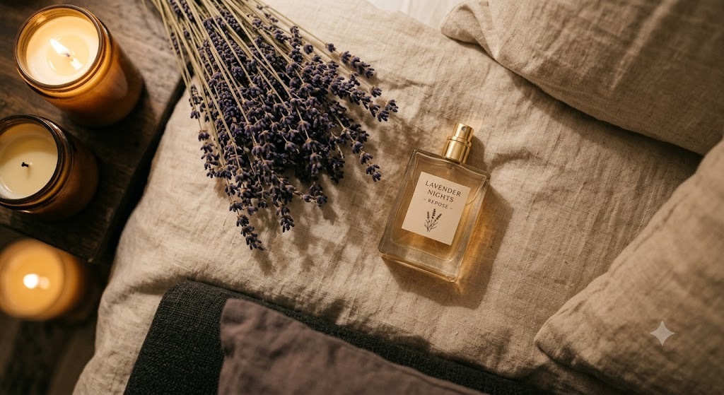 Why Lavender is the Ultimate Relaxation Note
