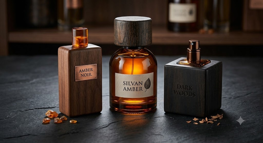Why Oud and Smoky Scents Matter Right Now