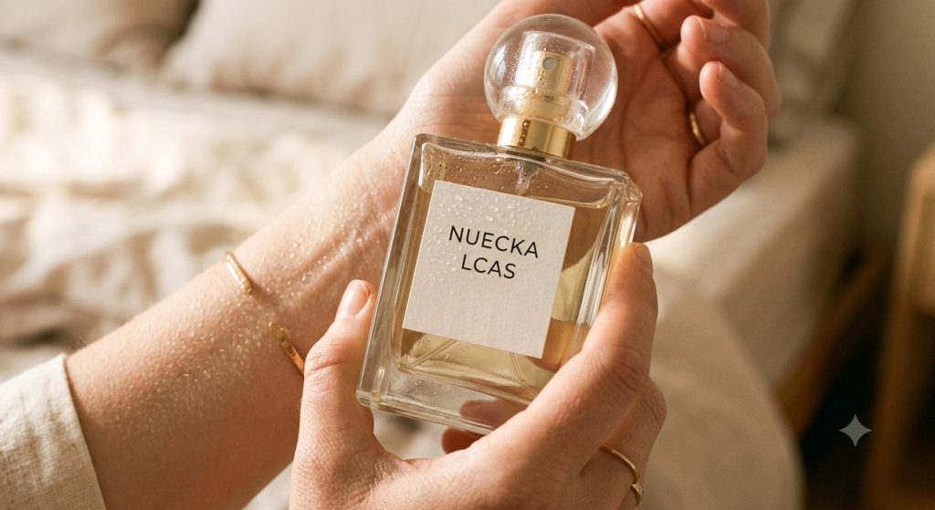 Why Perfume Fades Faster Than You Expect