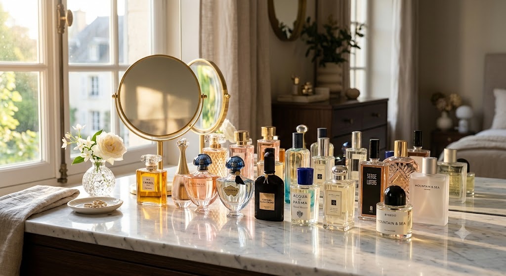 Why Scent Misconceptions Affect Your Wallet