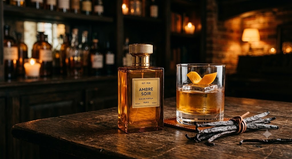 Why Vanilla Bourbon Fragrances Are Having a Moment