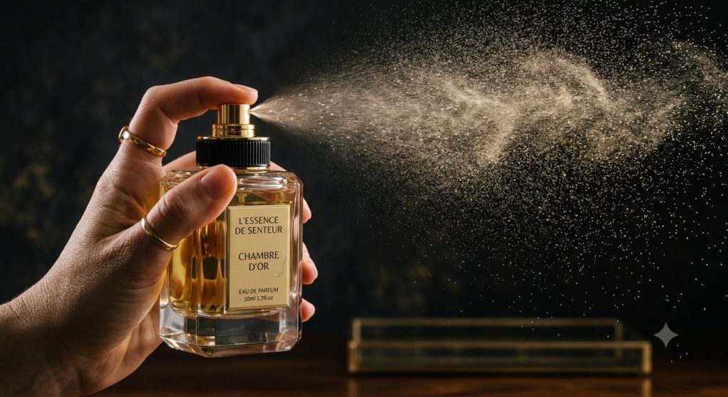 Why You Should Never Blind Buy a Fragrance