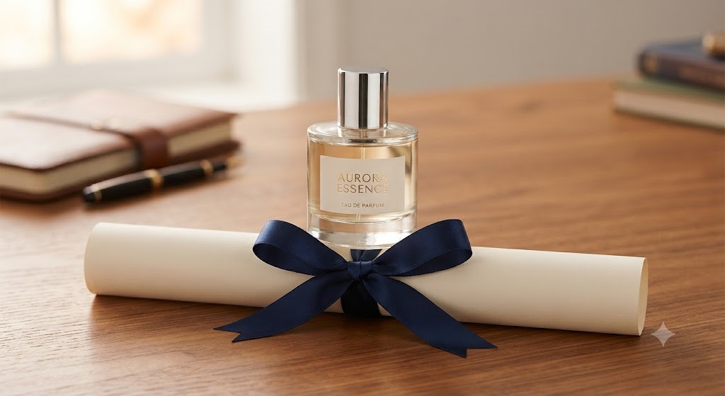 Why Your Graduation Scent Matters More Than You Think