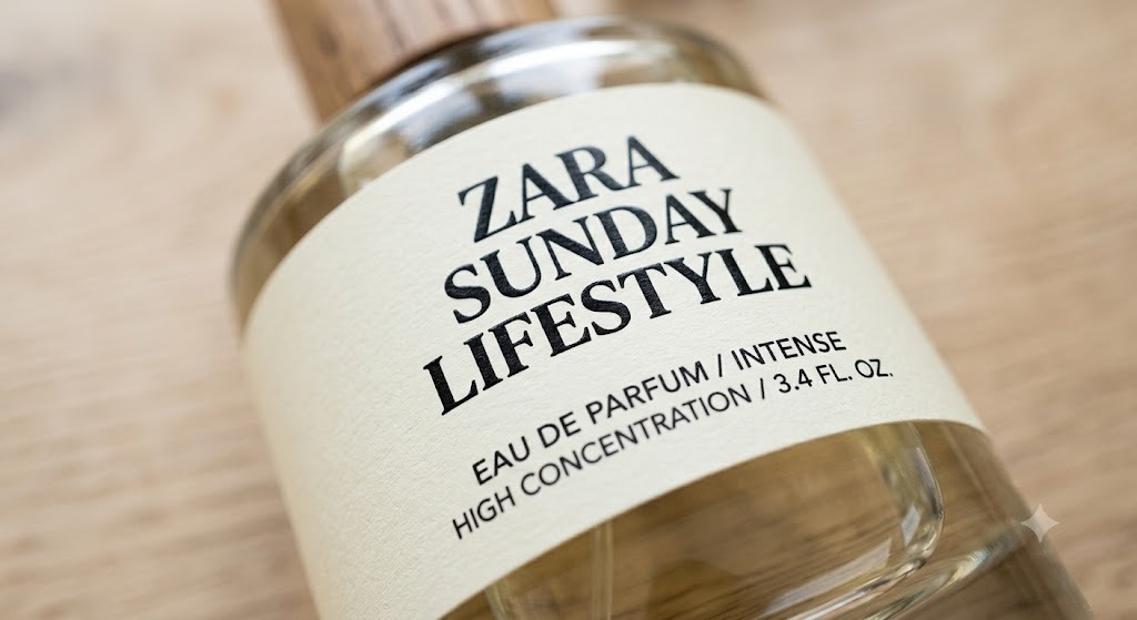 Why Zara Perfume Longevity Varies So Much