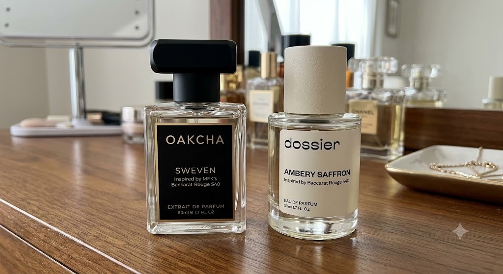 Why the Perfume Dupe Boom Even Happened