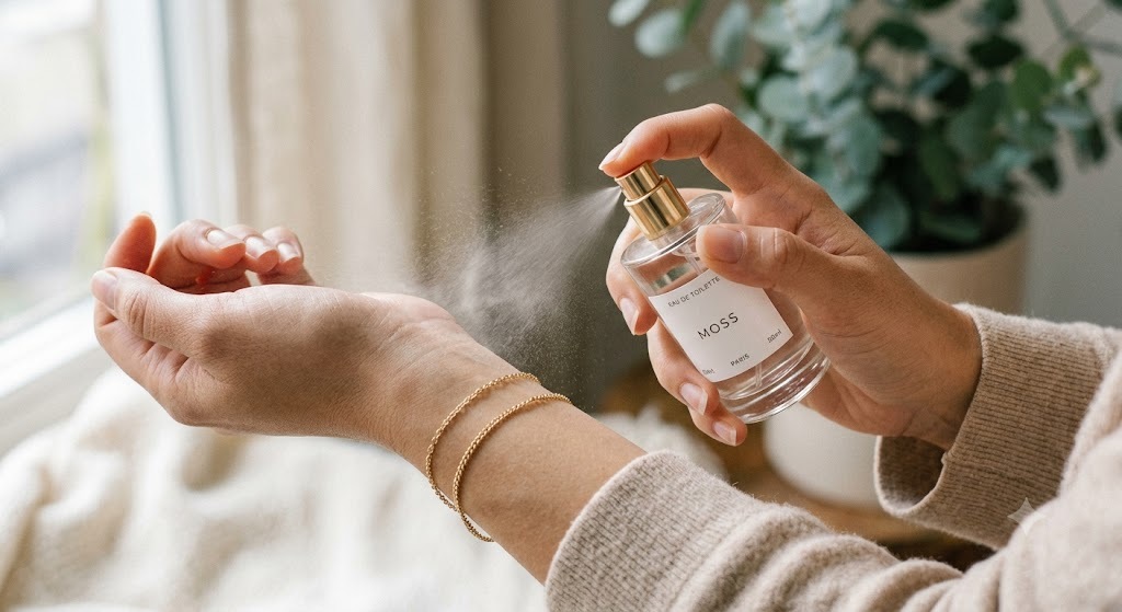 Why the Skin Scent Trend Matters