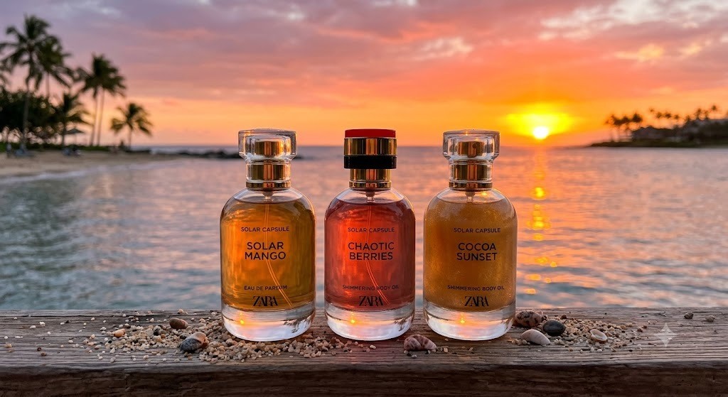 Why the Solar Capsule Collection Matters