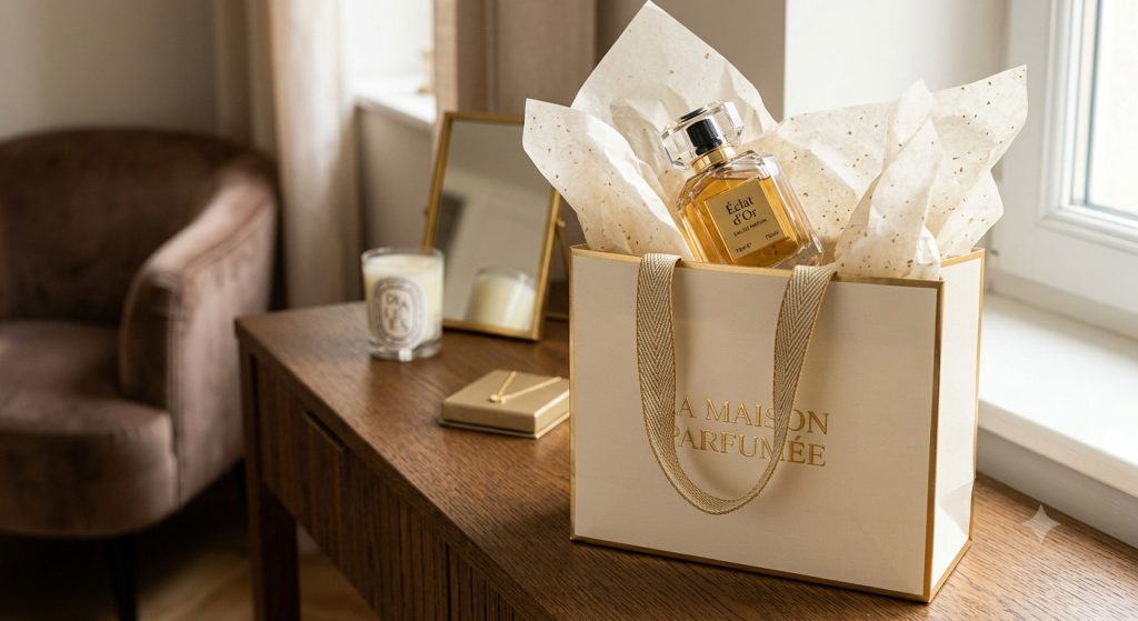 Your Buying Guide for the Best Perfume Gift Sets