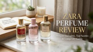 Zara Perfume Review (2026): Are Zara Perfumes Worth Buying?