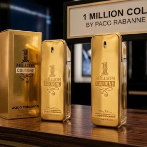 1 Million Cologne