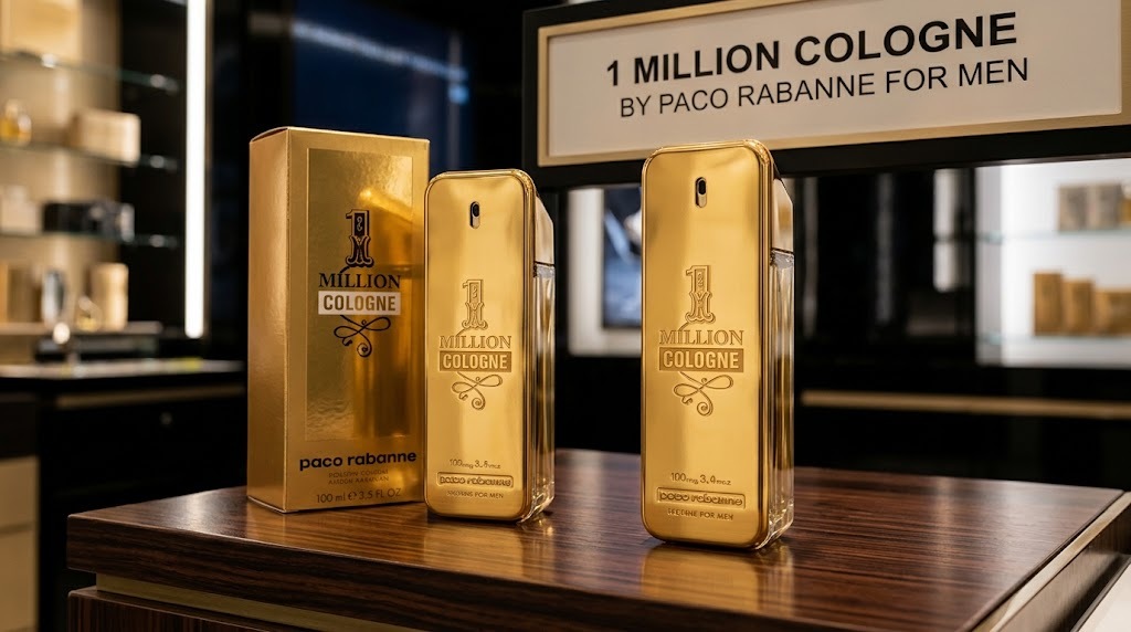 1 Million Cologne