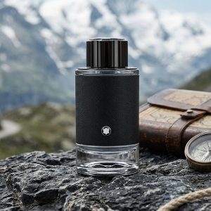 Montblanc Explorer Cologne
