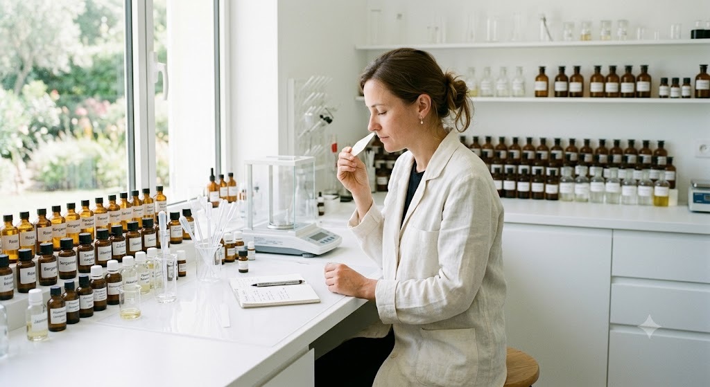 A Career Built on an Invisible Skill