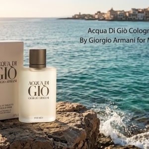 Acqua Di Gio Cologne