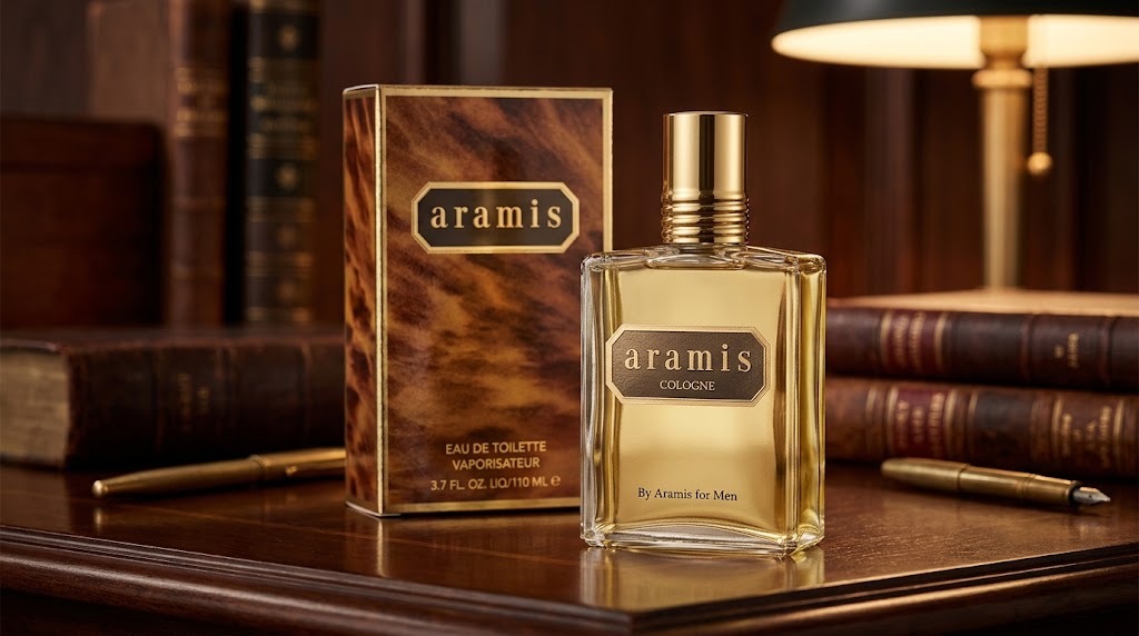Aramis Cologne