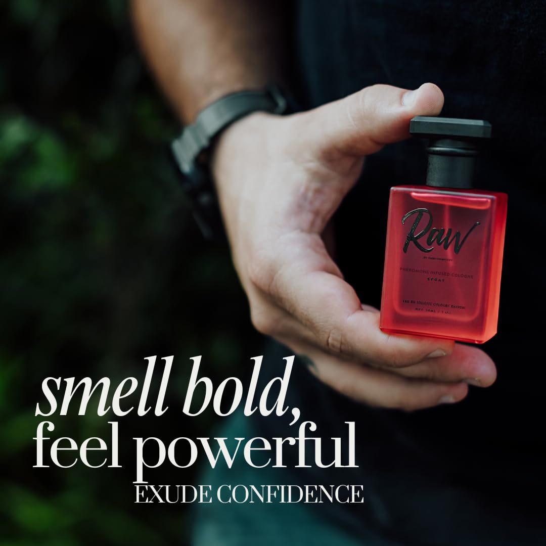 Azzaro The Most Wanted Cologne
