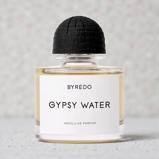 Byredo Gypsy Water