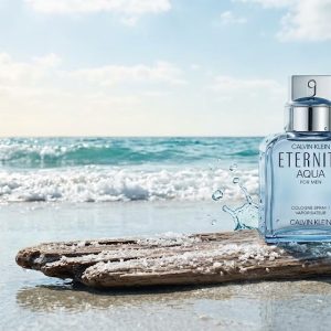 Calvin Klein Eternity Aqua Cologne