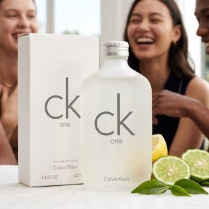 Ck One Cologne