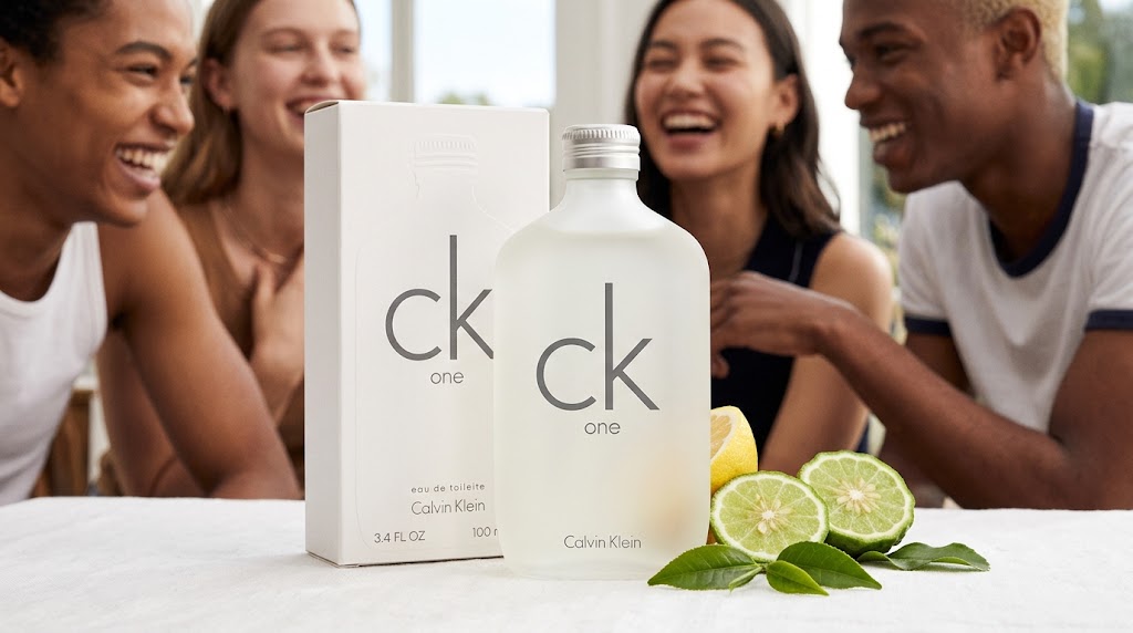 Ck One Cologne