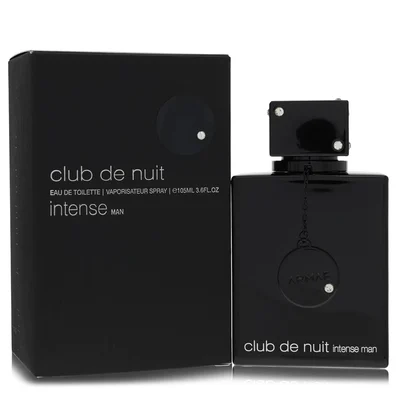 Club De Nuit Intense Cologne