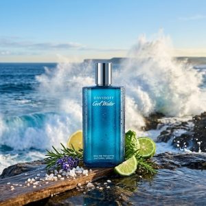 Cool Water Cologne