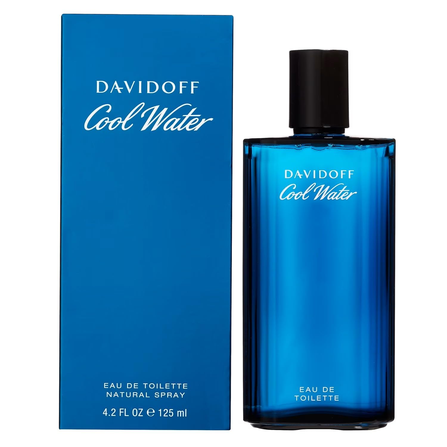 Cool Water Cologne