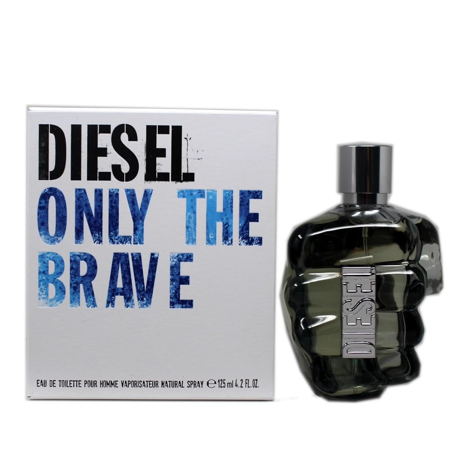 Diesel Plus Plus Cologne