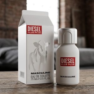 Diesel Plus Plus Cologne