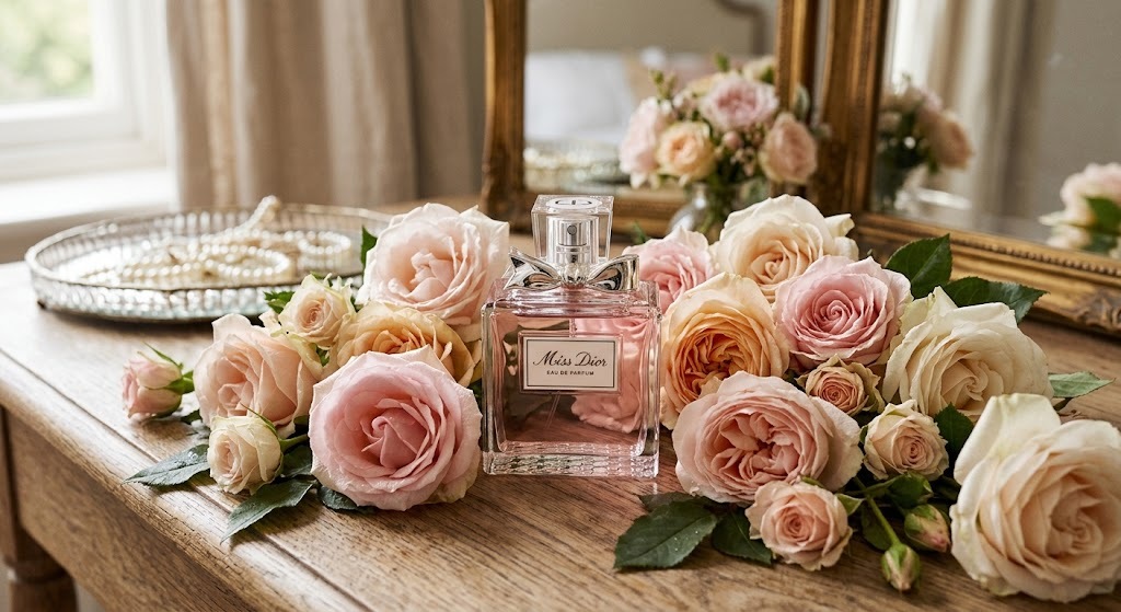 Dior Miss Dior Eau de Parfum